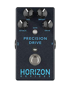 Horizon-percisioc-Over-drive