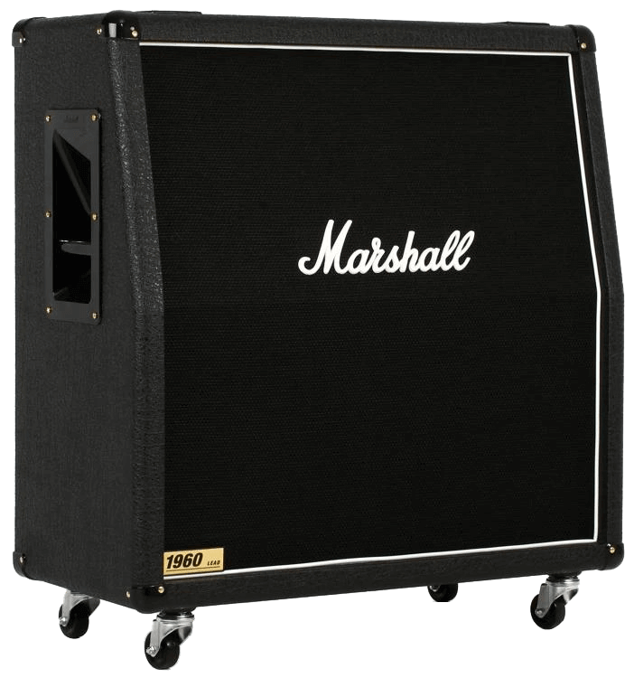 Marshall 1960A 300-watt