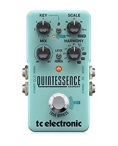 TC-Electronic-Quintessence-Harmonizer